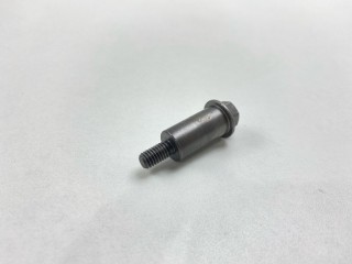 Болт успокоителя цепи ГРМ, ориг. номер MN187028, Mitsubishi Outlander 2009-2013