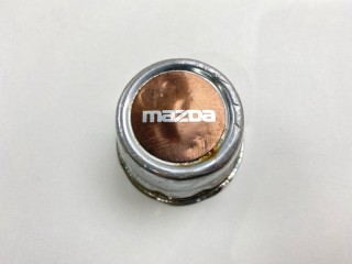 Колпак ступицы, Mazda 626 1979-1982