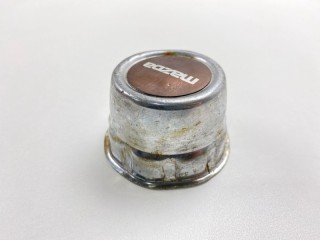 Колпак ступицы, Mazda 626 1979-1982