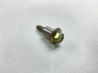 Болт успокоителя цепи ГРМ, ориг. номер 9YA110804A, Mazda Demio 1999-2003