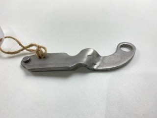 Крюк двигателя, ориг. номер 1880E9, V757443801A, Citroen C4 2004-2014