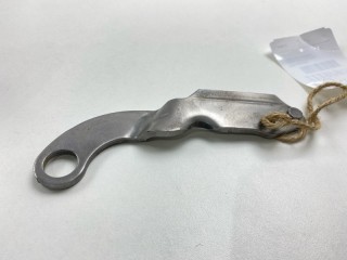 Крюк двигателя, ориг. номер 1880E9, V757443801A, Citroen C4 2004-2014