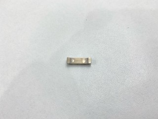Шпонка, ориг. номер F401-17-263C, Mazda Mazda 3 2003-2006
