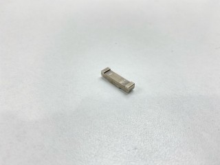 Шпонка, ориг. номер F401-17-263C, Mazda Mazda 3 2003-2006