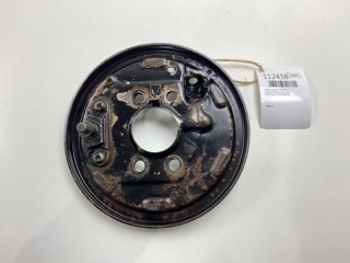 Кожух ручного тормоза, ориг. номер 9462136012, 8970345532, Isuzu Elf 1993-2006
