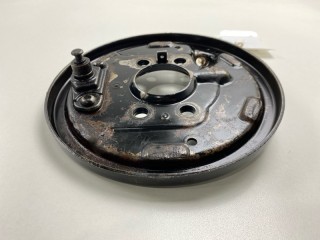 Кожух ручного тормоза, ориг. номер 9462136012, 8970345532, Isuzu Elf 1993-2006