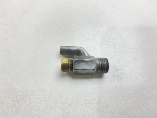 Кран сливной блока цилиндров, ориг. номер 90910-09129, Toyota Noah 2007-2010