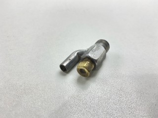 Кран сливной блока цилиндров, ориг. номер 90910-09129, Toyota Noah 2007-2010