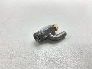 Кран сливной блока цилиндров, ориг. номер 90910-09129, Toyota Noah 2007-2010