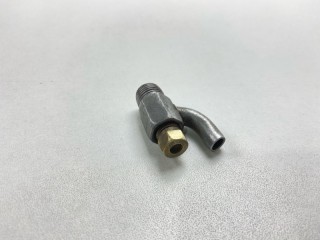 Кран сливной блока цилиндров, ориг. номер 90910-09129, 90910-09075, Toyota Mark II 1998-2002