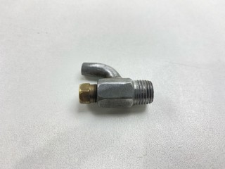 Кран сливной блока цилиндров, ориг. номер 90910-09129, 90910-09075, Toyota Mark II 1998-2002