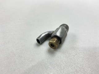 Кран сливной блока цилиндров, ориг. номер 90910-09129, 90910-09075, Toyota Mark II 1998-2002