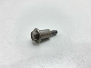 Болт успокоителя цепи ГРМ, ориг. номер MR984195, Mitsubishi Colt 2002-2012