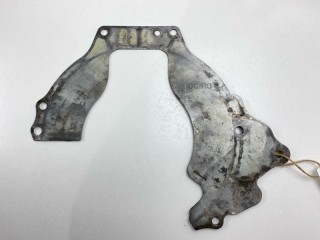 Кожух маховика, ориг. номер 304110C410, Nissan Vanette Serena