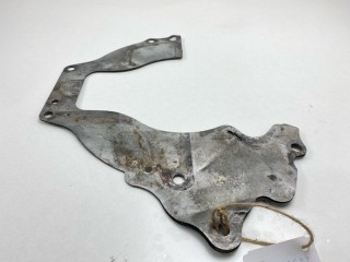 Кожух маховика, ориг. номер 304110C410, Nissan Vanette Serena