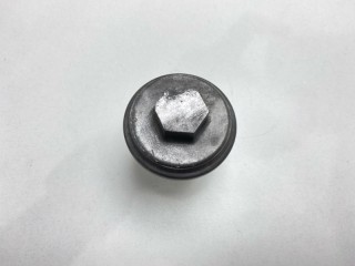 Болт, ориг. номер 2132117F20, Nissan Vanette Serena