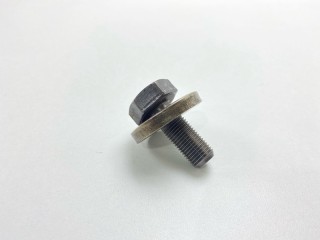 Болт, ориг. номер 1301216A01, Nissan Vanette Serena