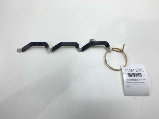 Пластина, ориг. номер 1108657J00, 1108657J10, Nissan Vanette Serena