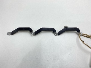 Пластина, ориг. номер 1108657J00, 1108657J10, Nissan Vanette Serena