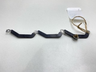 Пластина, ориг. номер 1108657J00, 1108657J10, Nissan Vanette Serena