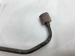 Трубка топливная, ориг. номер 166820C400, 166820C401, Nissan Vanette Serena