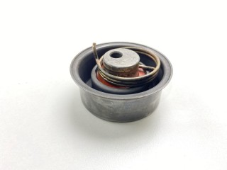 Ролик натяжной, ориг. номер AY460NS006, Nissan Vanette Serena
