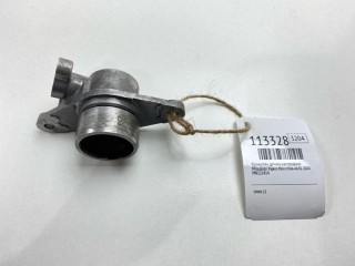 Кронштейн датчика распредвала, ориг. номер MN122414, Mitsubishi Pajero Mini 1998-2005
