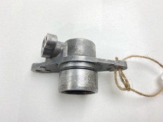 Кронштейн датчика распредвала, ориг. номер MN122414, Mitsubishi Pajero Mini 1998-2005