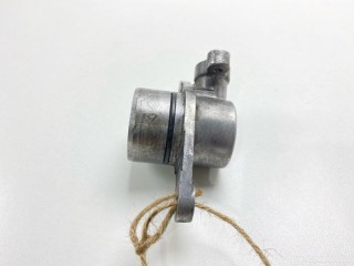 Кронштейн датчика распредвала, ориг. номер MN122414, Mitsubishi Pajero Mini 1998-2005