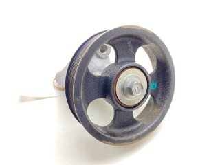 Кронштейн ролика, ориг. номер 16603-28020, 16631-28030, 16631-28031, Toyota Estima 2003-2006
