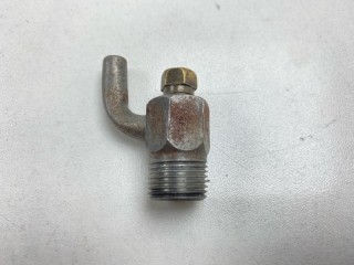 Кран сливной блока цилиндров, ориг. номер 90910-09095, Toyota Harrier 1997-2000
