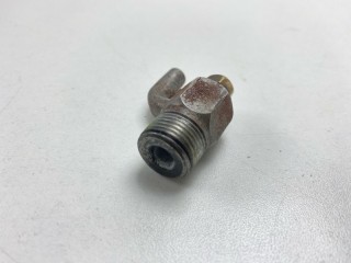 Кран сливной блока цилиндров, ориг. номер 90910-09095, Toyota Harrier 1997-2000