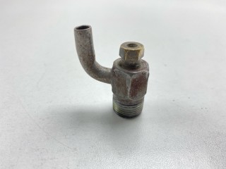 Кран сливной блока цилиндров, ориг. номер 90910-09095, Toyota Harrier 1997-2000