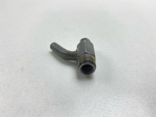 Кран сливной блока цилиндров, ориг. номер 90910-09107, Toyota Corolla Fielder 1999-2002