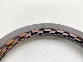 Диск фрикционный, ориг. номер 34633-60010, 34634-30021, Toyota Grand Hiace 1999-2002