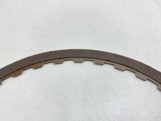 Диск фрикционный, ориг. номер 8251846, Volvo S40 2003-2007