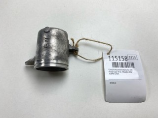 Крышка масляного фильтра КПП, ориг. номер 31848-3JX0A, Nissan Juke 2010-2014