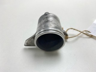 Крышка масляного фильтра КПП, ориг. номер 31848-3JX0A, Nissan Juke 2010-2014