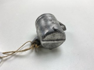 Крышка масляного фильтра КПП, ориг. номер 31848-3JX0A, Nissan Juke 2010-2014