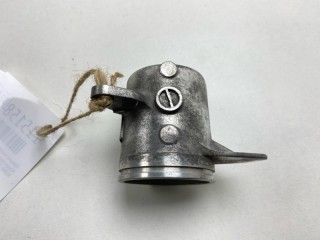 Крышка масляного фильтра КПП, ориг. номер 31848-3JX0A, Nissan Juke 2010-2014