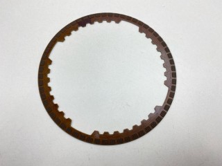 Диск фрикционный, ориг. номер 31020-3JX5C, Nissan Juke 2010-2014