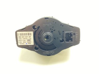 Кнопка регулировки освещения, ориг. номер 8K0941531AS, Audi A5 2011-2016