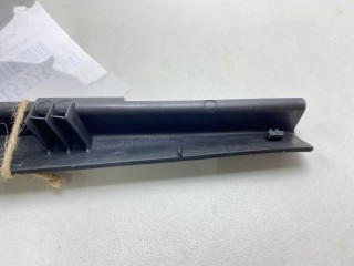 Накладка на стойку, ориг. номер 8K0868203, 8K0868203A4PK, Audi A5 2011-2016