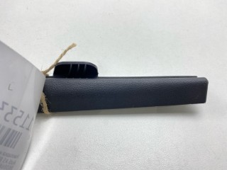 Накладка на стойку, ориг. номер 8K0868204, 8K0868204A4PK, Audi A5 2011-2016