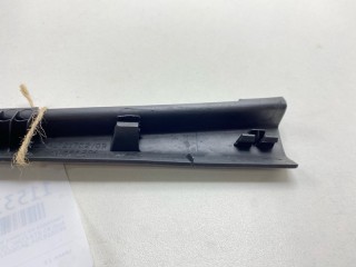 Накладка на стойку, ориг. номер 8K0868204, 8K0868204A4PK, Audi A5 2011-2016