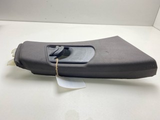 Накладка на стойку, ориг. номер 8T8867244, 8T8867244TB9, Audi A5 2011-2016