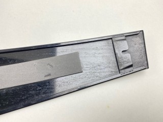 Накладка на стойку, ориг. номер 8T8853289, Audi A5 2011-2016
