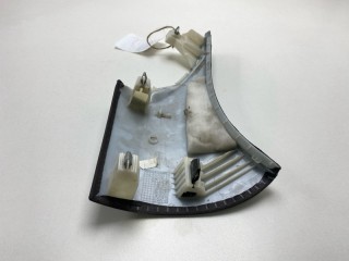 Накладка на стойку, ориг. номер 8T8867246A, 8T8867246ATB9, Audi A5 2011-2016