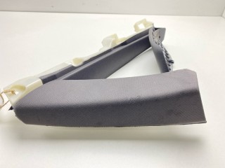 Накладка на стойку, ориг. номер 8T8867288, 8T8867288AIWA, Audi A5 2011-2016
