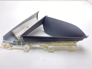 Накладка на стойку, ориг. номер 8T8867288, 8T8867288AIWA, Audi A5 2011-2016